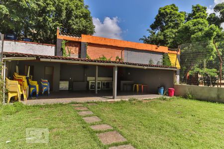 Apartamento à venda com 56m², 2 quartos e 1 vaga Apartamento à venda com 56m², 2 quartos e 1 vagaÁrea comum - Churrasqueira