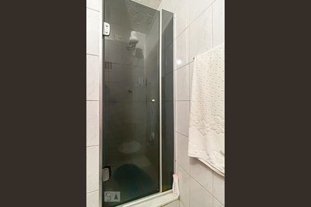 Apartamento à venda com 56m², 2 quartos e 1 vaga Apartamento à venda com 56m², 2 quartos e 1 vagaBanheiro