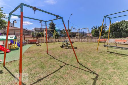 Apartamento à venda com 56m², 2 quartos e 1 vaga Apartamento à venda com 56m², 2 quartos e 1 vagaÁrea Comum - Playground