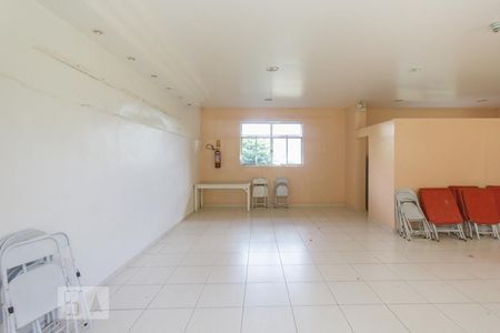 Apartamento à venda com 56m², 2 quartos e 1 vaga Apartamento à venda com 56m², 2 quartos e 1 vagaSalão de Festas