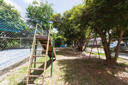 Apartamento à venda com 56m², 2 quartos e 1 vaga Apartamento à venda com 56m², 2 quartos e 1 vagaÁrea Comum - Playground