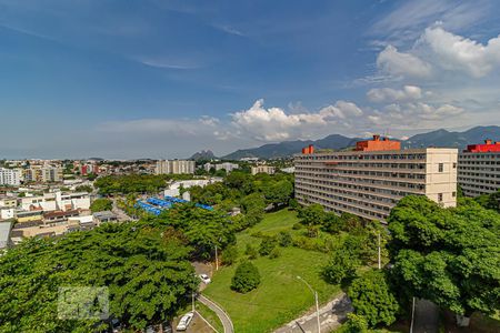 Apartamento à venda com 56m², 2 quartos e 1 vaga Apartamento à venda com 56m², 2 quartos e 1 vagaVista do Quarto 2