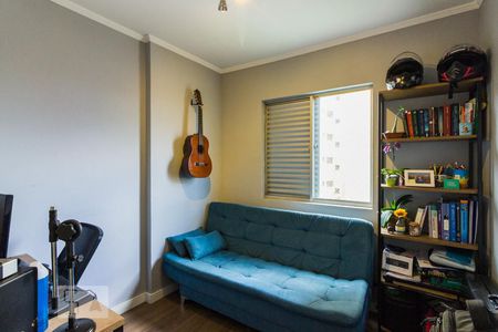 Quarto 1 de apartamento para alugar com 2 quartos, 50m² em Parque São Luís, São Paulo