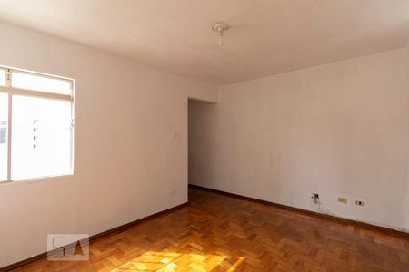 Sala de apartamento para alugar com 2 quartos, 70m² em Vila Mariana, São Paulo