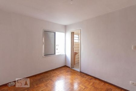 Suíte de apartamento para alugar com 2 quartos, 70m² em Vila Mariana, São Paulo
