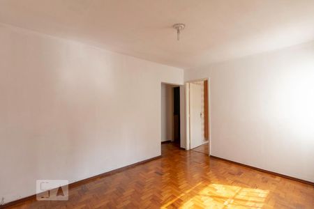 Sala de apartamento para alugar com 2 quartos, 70m² em Vila Mariana, São Paulo