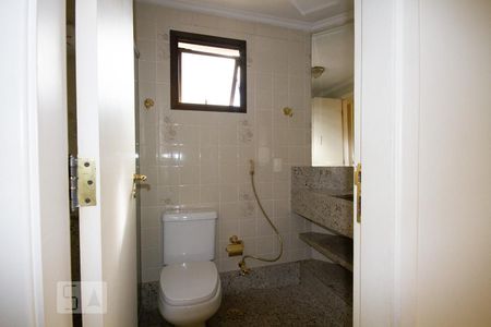 Apartamento à venda com 89m², 2 quartos e 1 vagaBanheiro da Suíte