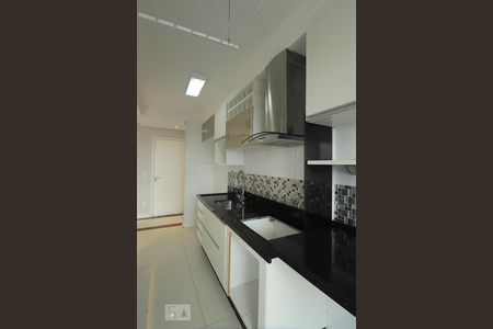 Apartamento à venda com 60m², 2 quartos e 1 vagaCozinha