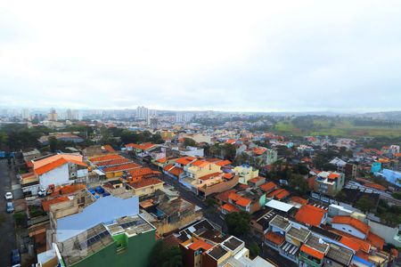 Apartamento à venda com 60m², 2 quartos e 1 vagaVista do Quarto 2