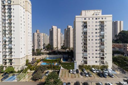 Apartamento à venda com 121m², 3 quartos e 1 vaga Apartamento à venda com 121m², 3 quartos e 1 vagaVista da Cobertura - Terraço