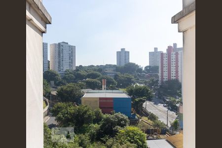 Apartamento à venda com 121m², 3 quartos e 1 vaga Apartamento à venda com 121m², 3 quartos e 1 vagaVista da Lavanderia