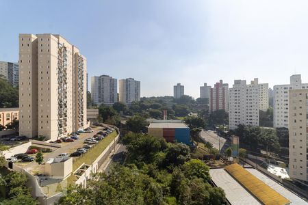 Apartamento à venda com 121m², 3 quartos e 1 vaga Apartamento à venda com 121m², 3 quartos e 1 vagaVista da Cobertura - Terraço