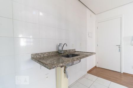 Apartamento à venda com 121m², 3 quartos e 1 vaga Apartamento à venda com 121m², 3 quartos e 1 vagaCozinha