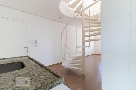 Apartamento à venda com 121m², 3 quartos e 1 vaga Apartamento à venda com 121m², 3 quartos e 1 vagaCozinha