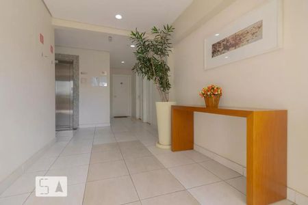 Apartamento à venda com 121m², 3 quartos e 1 vaga Apartamento à venda com 121m², 3 quartos e 1 vagaHall de Entrada