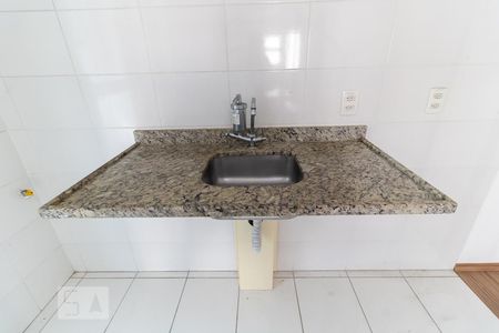 Apartamento à venda com 121m², 3 quartos e 1 vaga Apartamento à venda com 121m², 3 quartos e 1 vagaCozinha