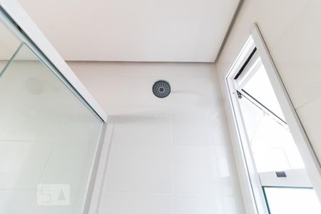 Apartamento à venda com 121m², 3 quartos e 1 vaga Apartamento à venda com 121m², 3 quartos e 1 vagaBanheiro Social