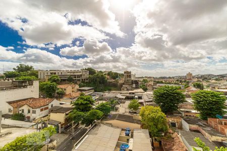 Apartamento à venda com 60m², 2 quartos e 1 vaga Apartamento à venda com 60m², 2 quartos e 1 vagaVista da Área de Serviço