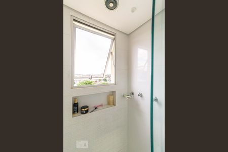 Apartamento à venda com 60m², 2 quartos e 1 vaga Apartamento à venda com 60m², 2 quartos e 1 vagaBanheiro Social