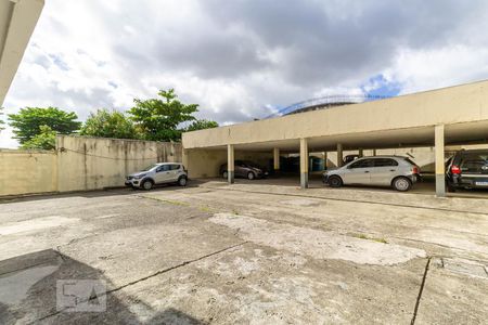 Apartamento à venda com 60m², 2 quartos e 1 vaga Apartamento à venda com 60m², 2 quartos e 1 vagaGaragem