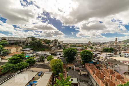 Apartamento à venda com 60m², 2 quartos e 1 vaga Apartamento à venda com 60m², 2 quartos e 1 vagaVista do Quarto 2