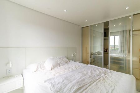 Apartamento à venda com 60m², 2 quartos e 1 vaga Apartamento à venda com 60m², 2 quartos e 1 vagaQuarto 2