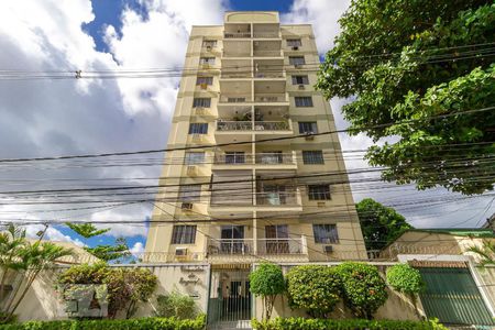 Apartamento à venda com 60m², 2 quartos e 1 vaga Apartamento à venda com 60m², 2 quartos e 1 vagaGaragem