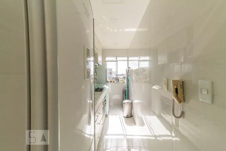 Apartamento à venda com 60m², 2 quartos e 1 vaga Apartamento à venda com 60m², 2 quartos e 1 vagaCozinha