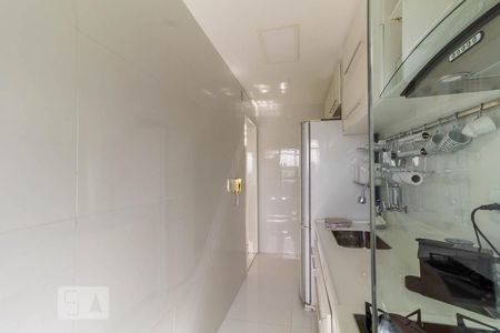 Apartamento à venda com 60m², 2 quartos e 1 vaga Apartamento à venda com 60m², 2 quartos e 1 vagaCozinha
