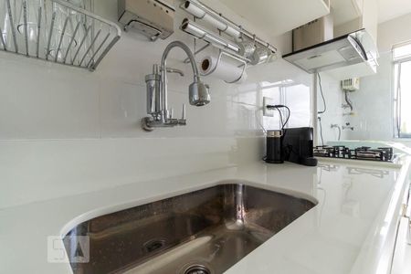 Apartamento à venda com 60m², 2 quartos e 1 vaga Apartamento à venda com 60m², 2 quartos e 1 vagaCozinha