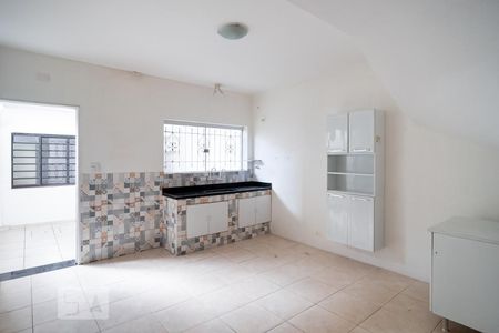 Casa à venda com 120m², 2 quartos e 1 vagaCozinha