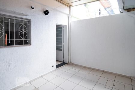 Casa à venda com 120m², 2 quartos e 1 vagaÁrea de Serviço