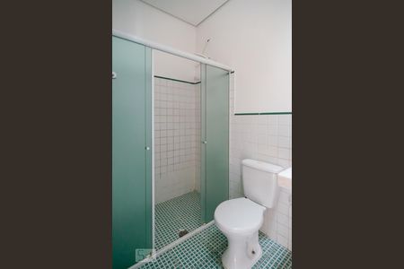 Casa à venda com 120m², 2 quartos e 1 vagaBanheiro Social