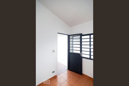 Casa à venda com 120m², 2 quartos e 1 vagaQuarto de Serviço