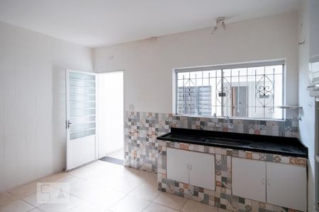 Casa à venda com 120m², 2 quartos e 1 vagaCozinha