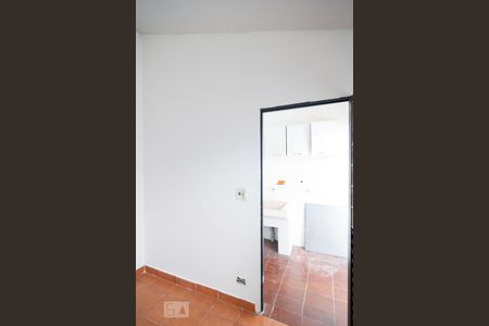 Casa à venda com 120m², 2 quartos e 1 vagaQuarto de Serviço