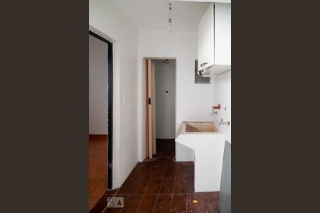 Casa à venda com 120m², 2 quartos e 1 vagaÁrea de Serviço