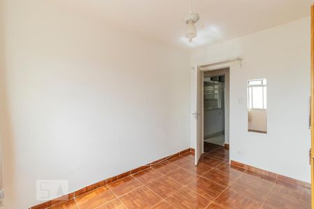 Quarto 1 de apartamento para alugar com 2 quartos, 44m² em Vila Buarque, São Paulo