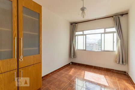 Quarto 1 - Armário de apartamento para alugar com 2 quartos, 44m² em Vila Buarque, São Paulo