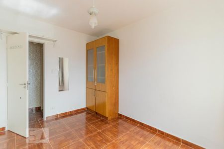 Quarto 1 de apartamento para alugar com 2 quartos, 44m² em Vila Buarque, São Paulo