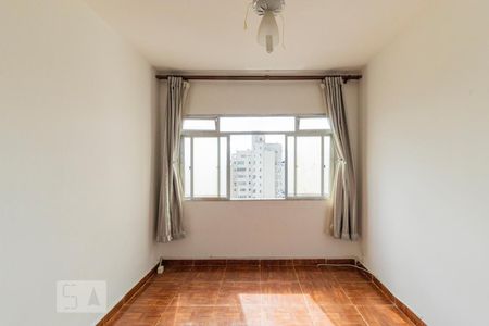 Quarto 1 de apartamento para alugar com 2 quartos, 44m² em Vila Buarque, São Paulo