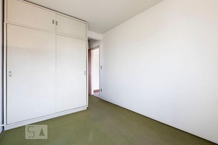 Suíte de apartamento para alugar com 1 quarto, 43m² em Perdizes, São Paulo