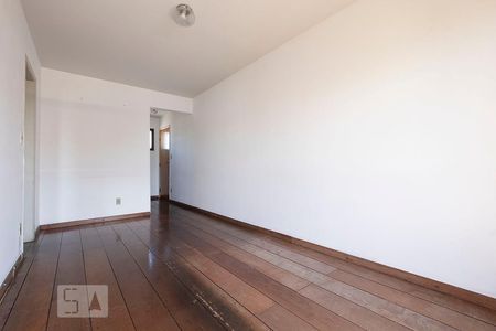 Sala de apartamento para alugar com 1 quarto, 43m² em Perdizes, São Paulo