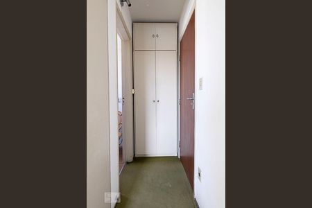 Suíte de apartamento para alugar com 1 quarto, 43m² em Perdizes, São Paulo