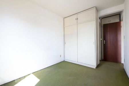 Suíte de apartamento para alugar com 1 quarto, 43m² em Perdizes, São Paulo