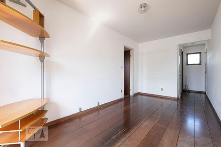 Sala de apartamento para alugar com 1 quarto, 43m² em Perdizes, São Paulo