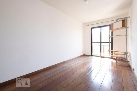 Sala de apartamento para alugar com 1 quarto, 43m² em Perdizes, São Paulo