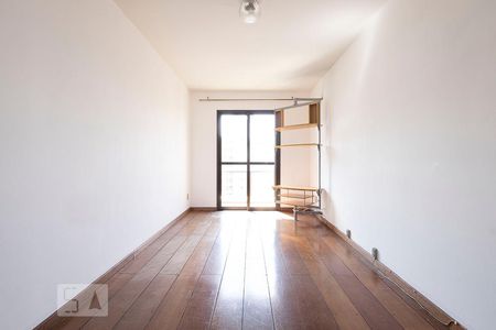 Sala de apartamento para alugar com 1 quarto, 43m² em Perdizes, São Paulo