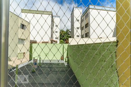 Vista do Quarto 1 de apartamento para alugar com 2 quartos, 57m² em Vila Caminho do Mar, São Bernardo do Campo