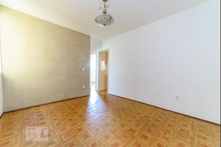 Sala de apartamento para alugar com 2 quartos, 57m² em Vila Caminho do Mar, São Bernardo do Campo